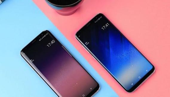 三星s8锁屏密码忘了