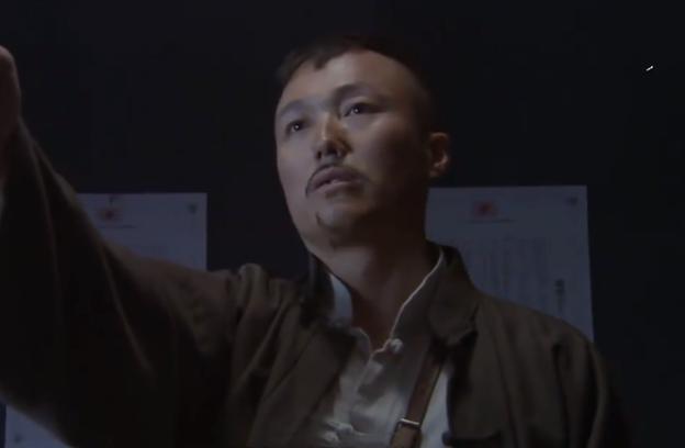 军统谍战代号乌鸦