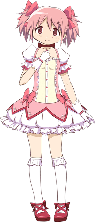 魔法少女小圆安卓版下载