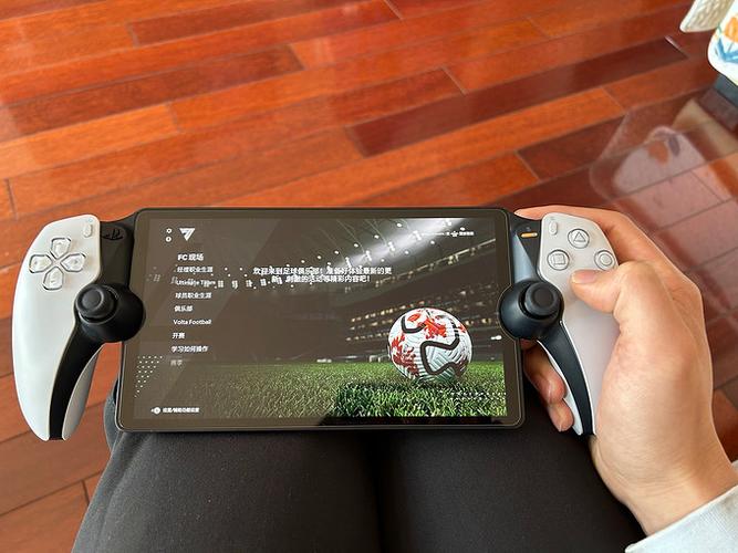 ps4手柄玩手游