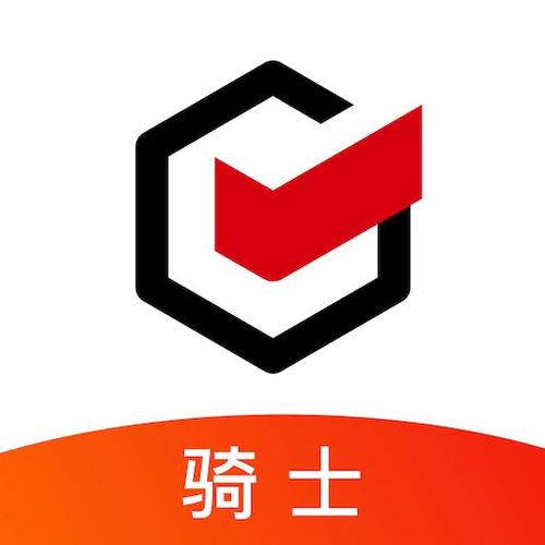 顺丰骑士历史版本