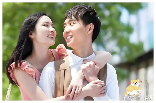 现代文男女主角年龄差