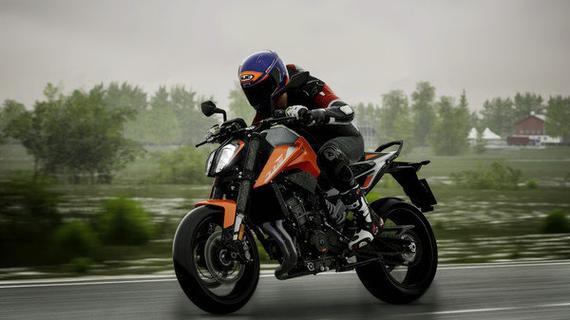 ride4游戏手机版官方正版
