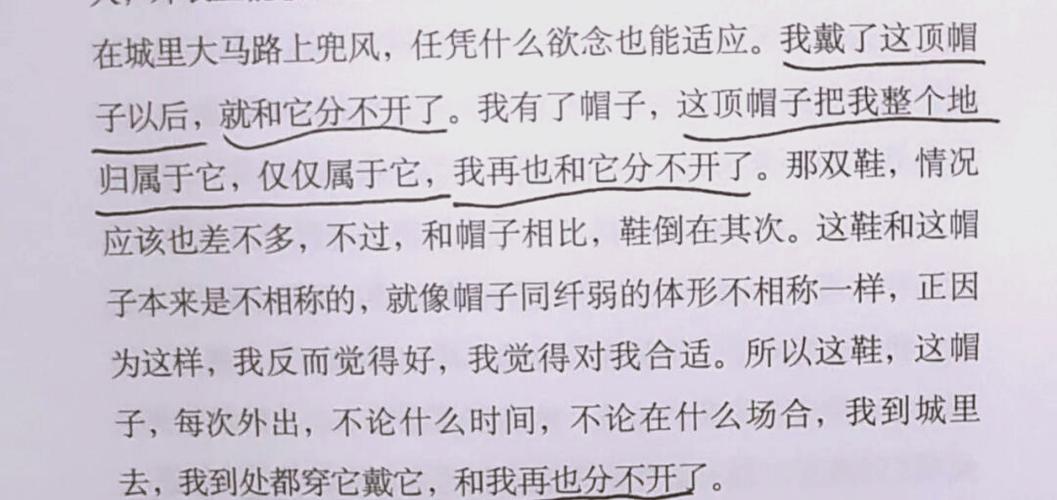 杜拉斯的经典语句
