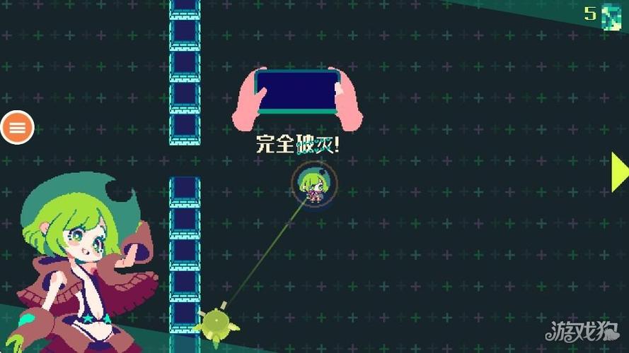 像素触摸游戏汉化版移植