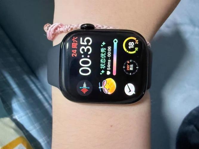 iwatch怎么更新到最新版本