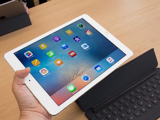 ipad平板电脑能当电脑用吗