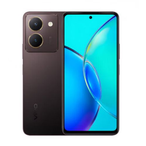 vivo海外版型号