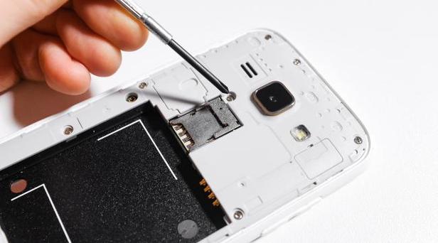 oppoa53拆机视频教程