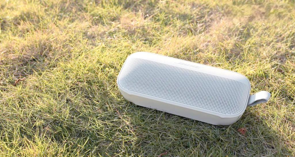 bose蓝牙音箱