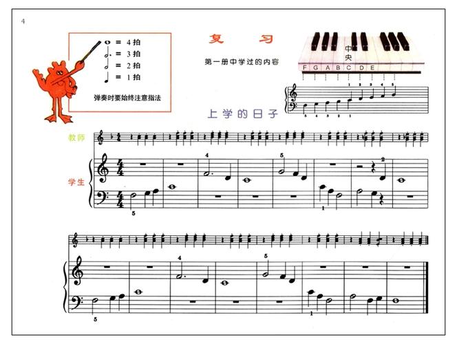 钢琴2