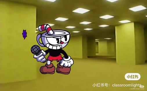 茶杯头血条mod下载