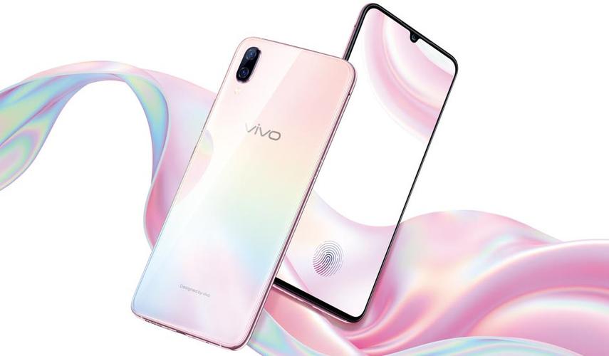 vivoⅹ23炫彩版现在没有卖了
