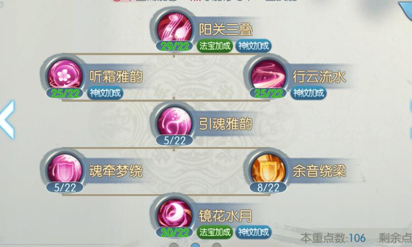 诛仙手游攻略