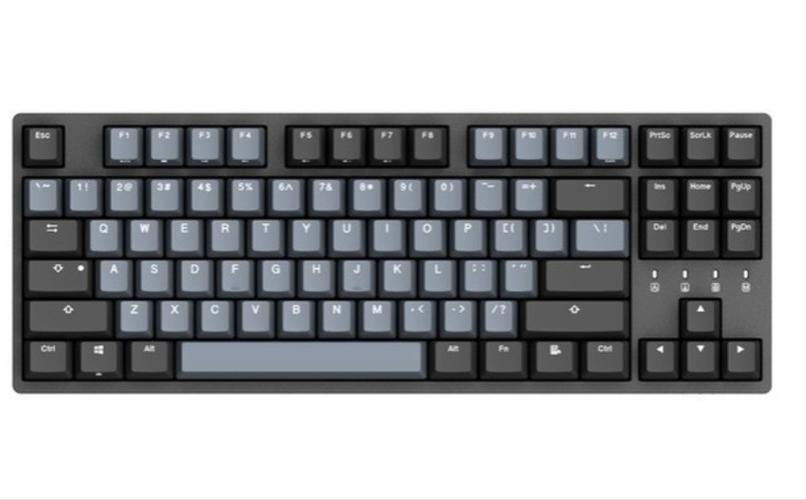 ikbc c104和罗技g610