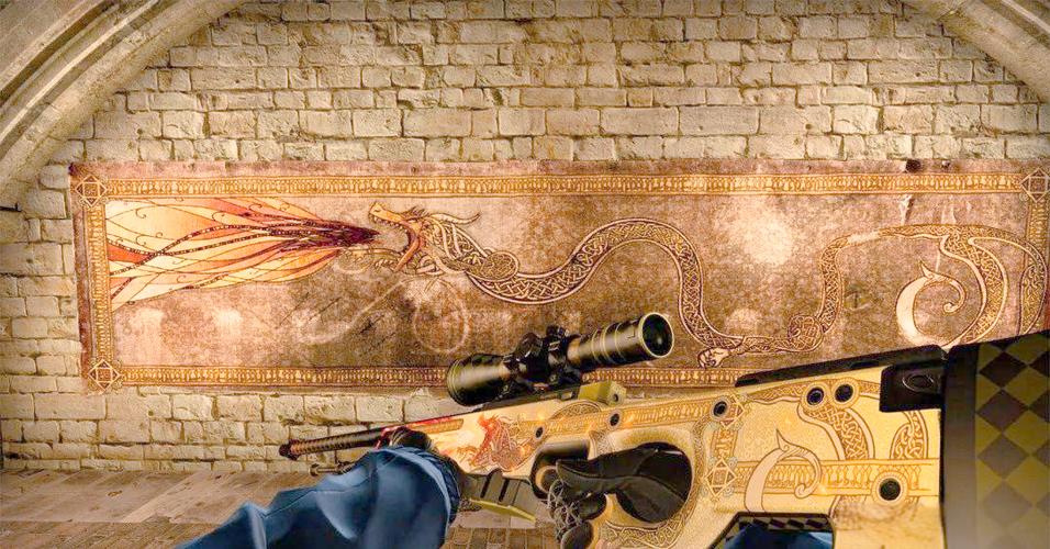 csgoawp图片