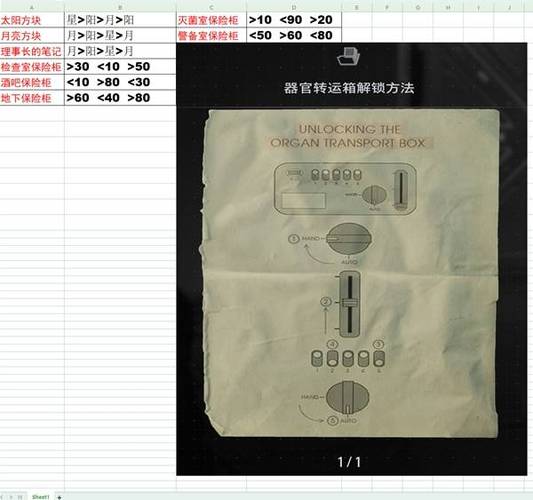 保险箱初始密码