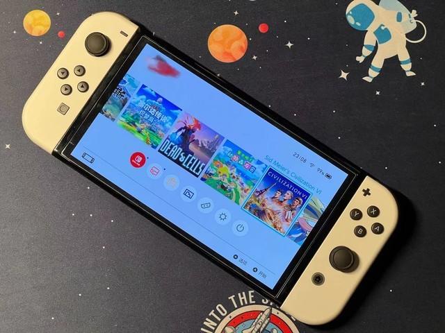switch玩2k清晰吗