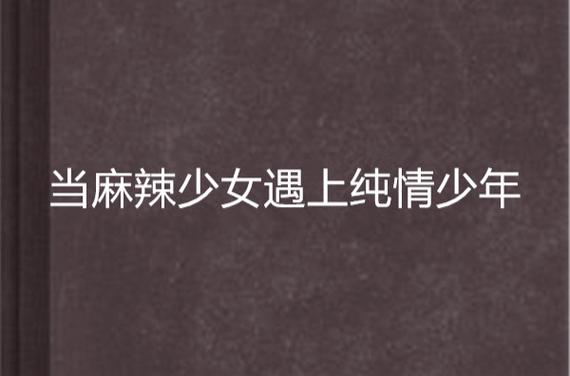麻辣小说