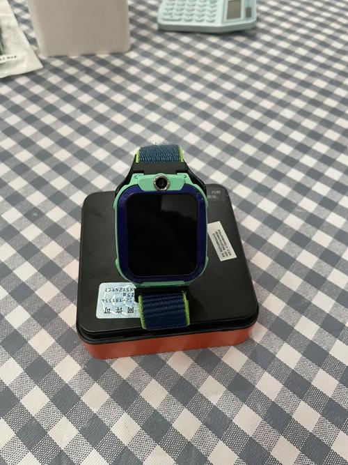 小天才电话手表z5