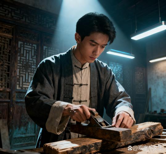 长风之歌第二部人物介绍