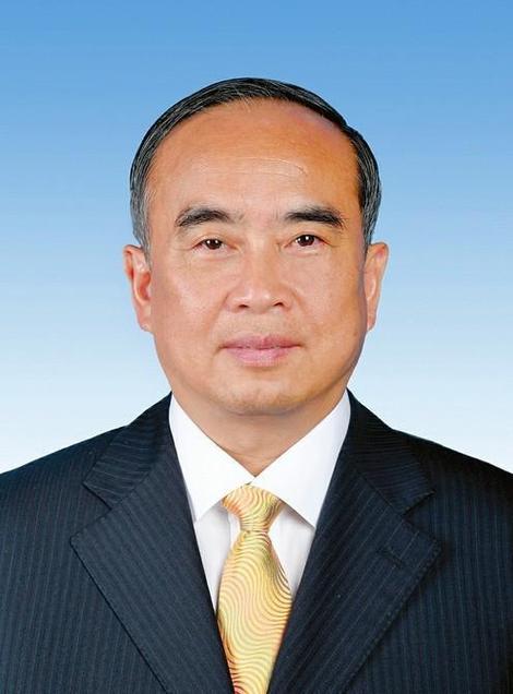 36岁省委书记是谁
