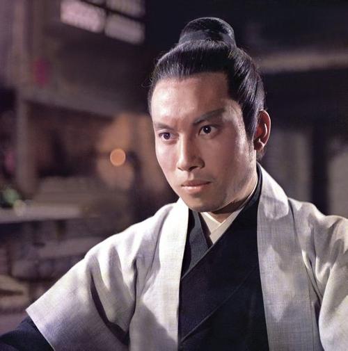 邵氏电影《猎人》完整版