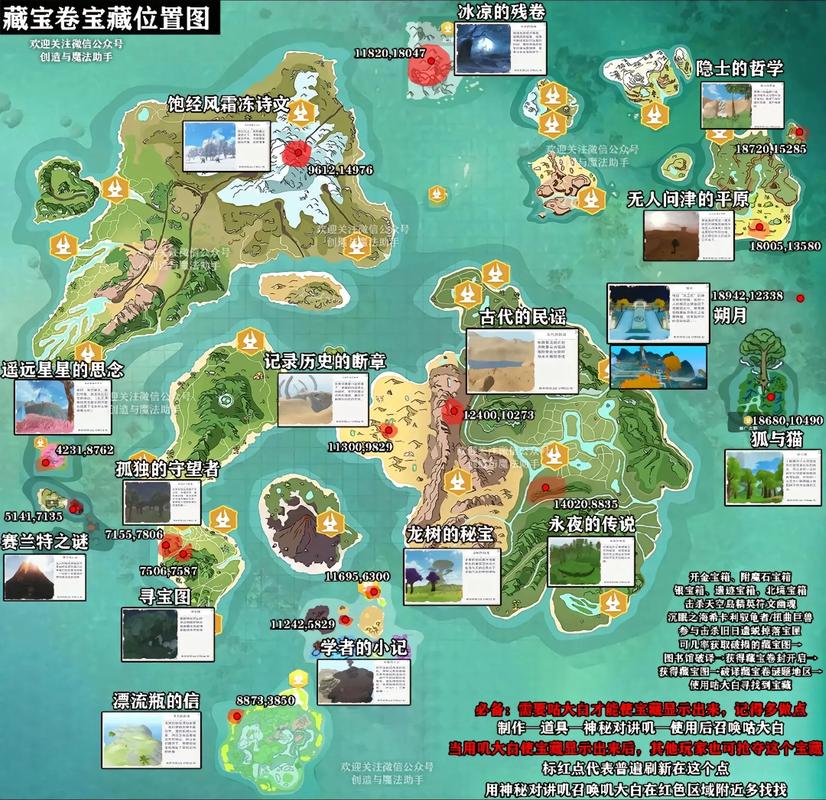 魔兽世界稀有宠物坐标