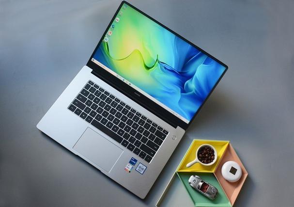 华为matebook d 15