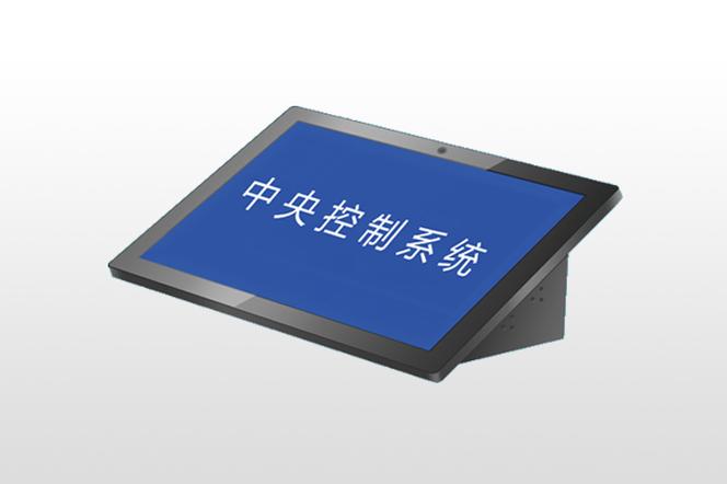 触控屏
