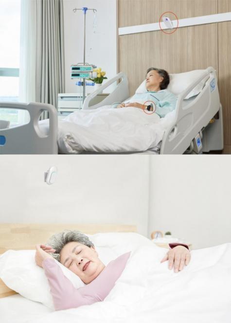 小米手环在哪里看睡眠监测数据