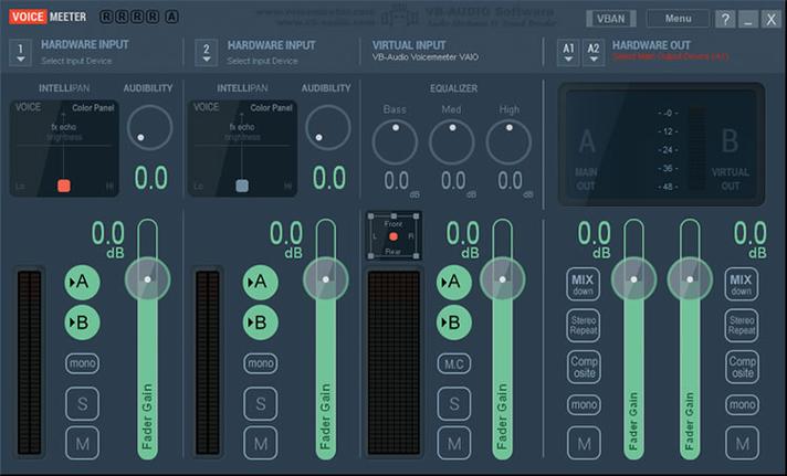 rvc变声器下载安装入口