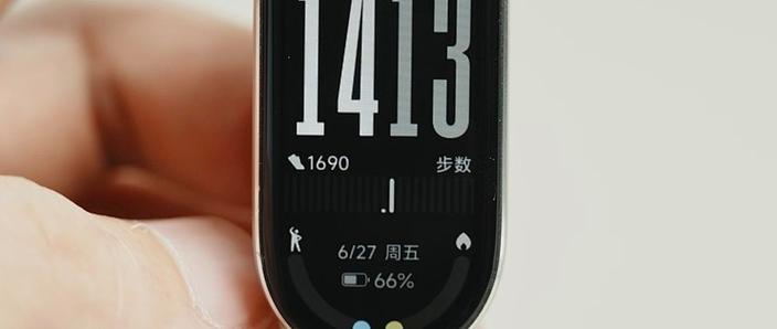 小米手环10功能介绍大全