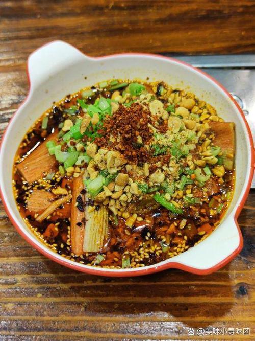 冷家小馆怎么样