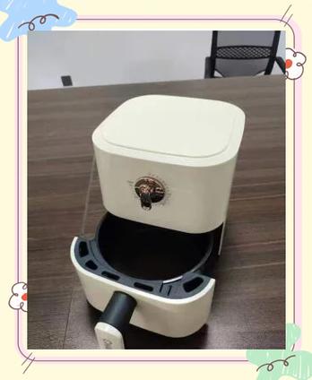 长虹空气炸锅怎么拆开维修