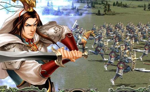 三国群英传7组合技情义组合技