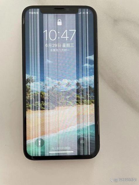手机屏幕自动跳动是什么原因