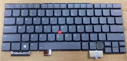 thinkpad背光键盘设置