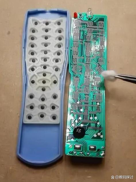 海尔遥控器失灵怎么办