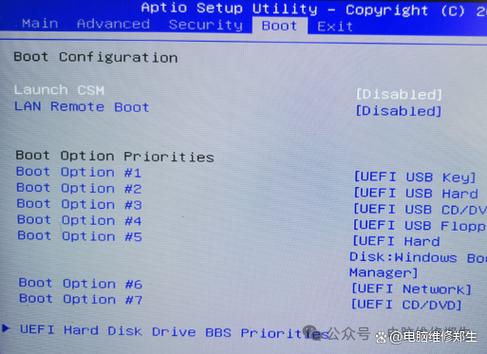 华硕a555l进不了bios