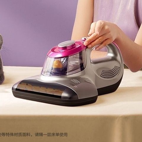 莱克吸尘器