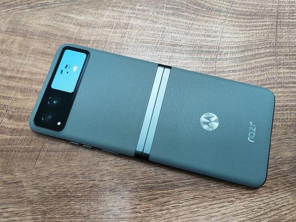 moto razr 40评测内容