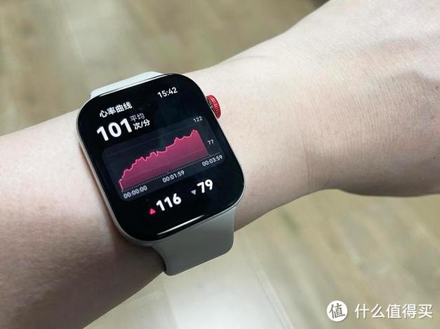 华为手表音量