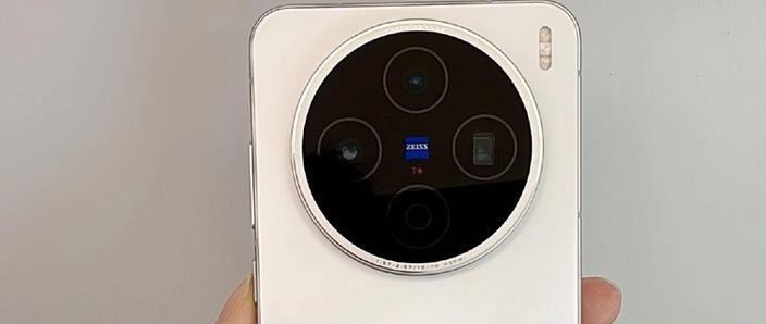vivo传感器在哪