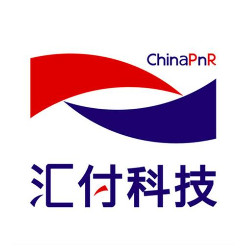 上海汇付数据服务有限公司