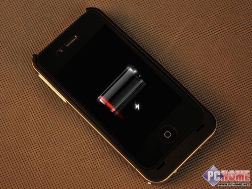 iphone充电没反应