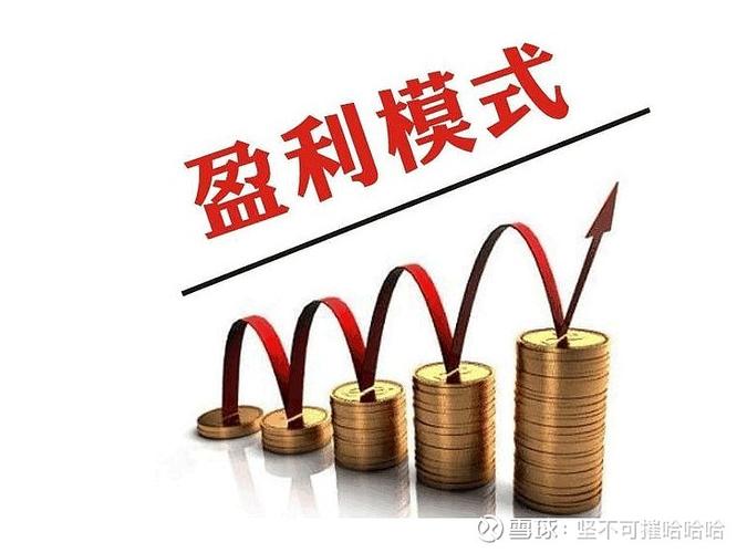 盈利赢利和盈利的意思