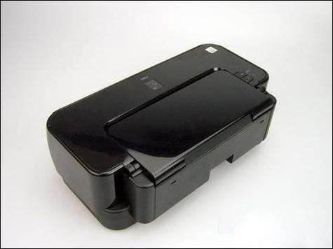 canon打印机ip1880