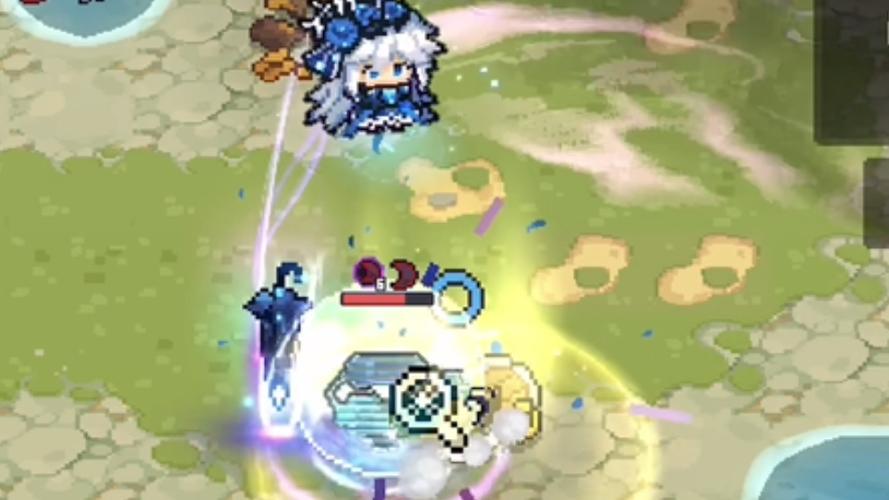 元气骑士前传ss6