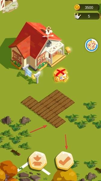我的农场小屋游戏下载